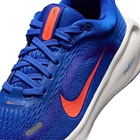 Nike Stellar Ride Big Kid Boys Running Shoes