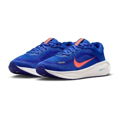 Nike Stellar Ride Big Kid Boys Running Shoes