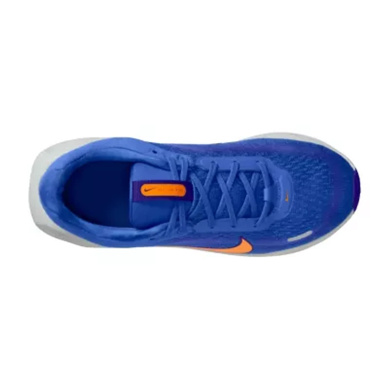 Nike Stellar Ride Big Kid Boys Running Shoes