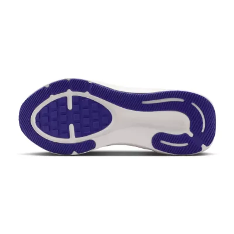 Nike Stellar Ride Big Kid Boys Running Shoes