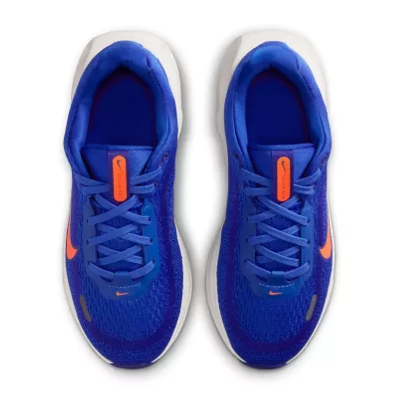 Nike Stellar Ride Big Kid Boys Running Shoes