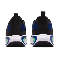 Nike Air Max Nova Big Kid Boys Running Shoes