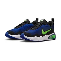 Nike Air Max Nova Big Kid Boys Running Shoes