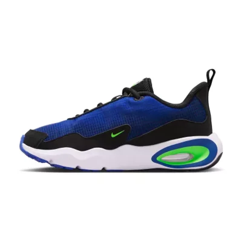 Nike Air Max Nova Big Kid Boys Running Shoes