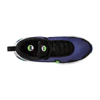 Nike Air Max Nova Big Kid Boys Running Shoes