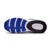 Nike Air Max Nova Big Kid Boys Running Shoes