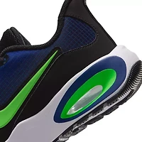 Nike Air Max Nova Big Kid Boys Running Shoes