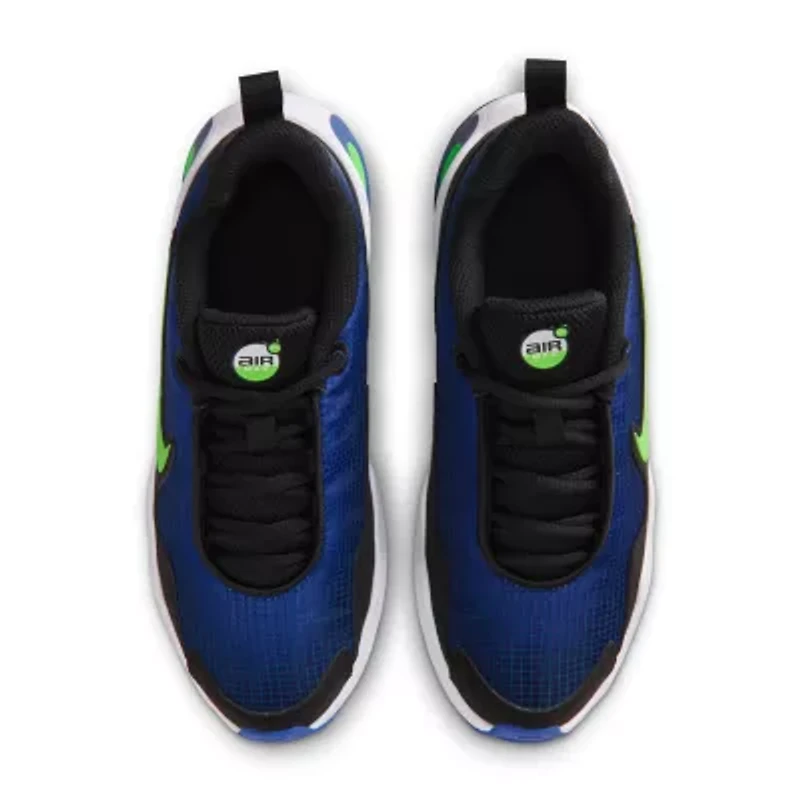 Nike Air Max Nova Big Kid Boys Running Shoes