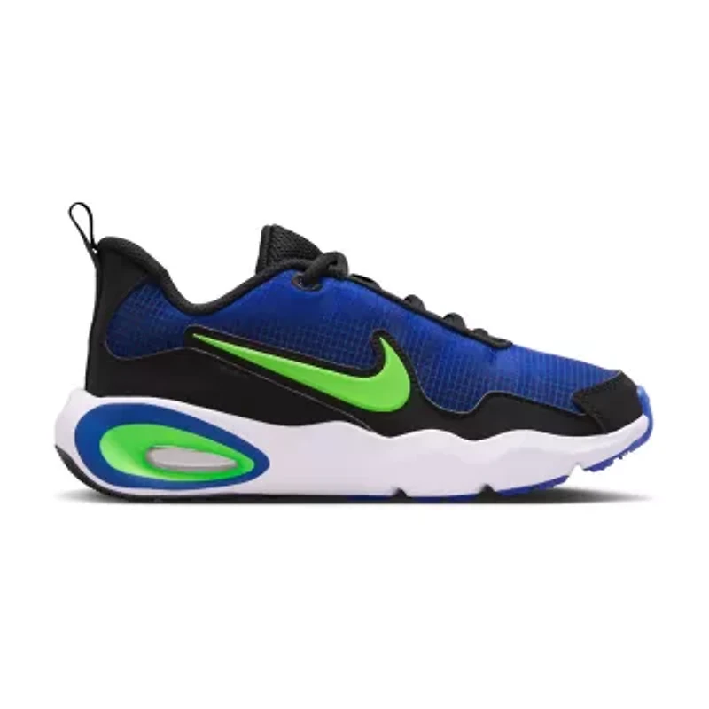 Nike Air Max Nova Big Kid Boys Running Shoes