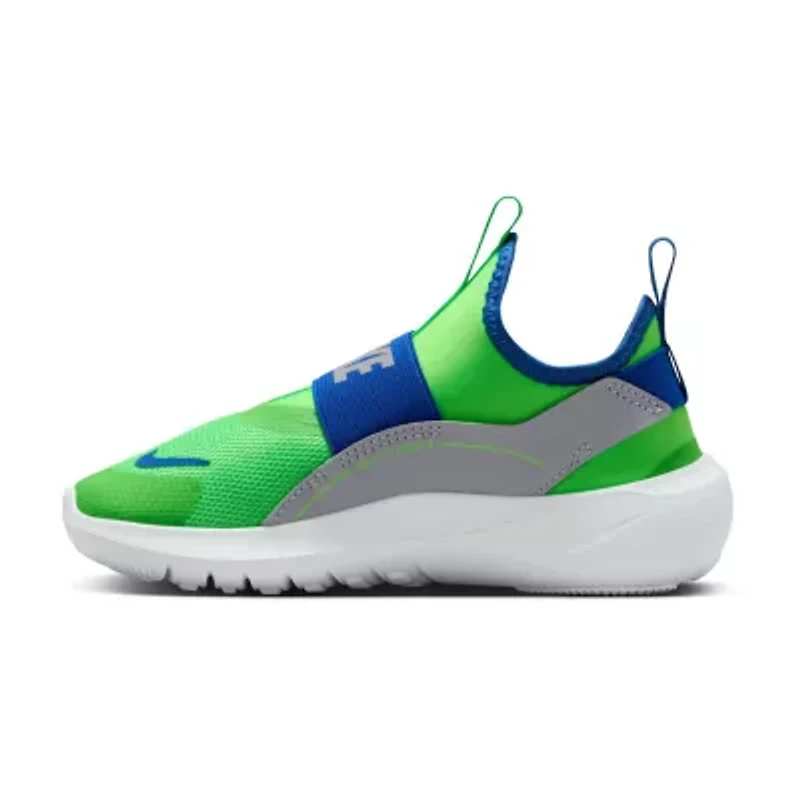 Nike Flex Runner Little Kid Boys Running Shoes