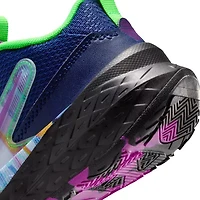 Nike Team Hustle D 12 Se Glitch Unisex Running Shoes