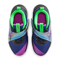 Nike Team Hustle D 12 Se Glitch Unisex Running Shoes