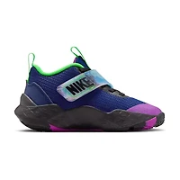 Nike Team Hustle D 12 Se Glitch Unisex Running Shoes