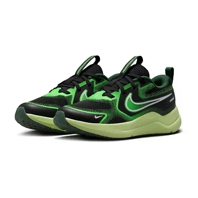 Nike Cosmic Runner Big Kid Boys Running Shoes