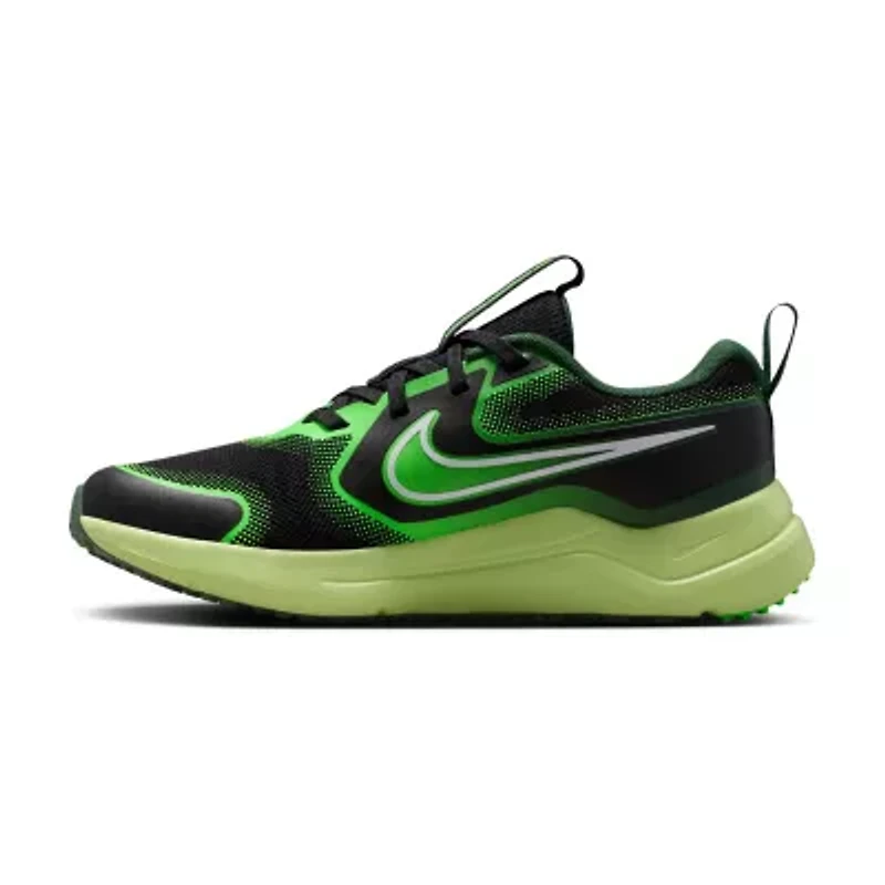 Nike Cosmic Runner Big Kid Boys Running Shoes