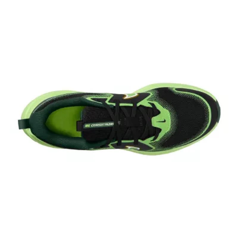 Nike Cosmic Runner Big Kid Boys Running Shoes
