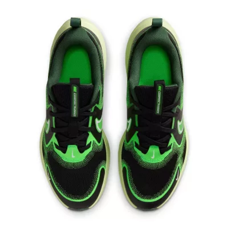 Nike Cosmic Runner Big Kid Boys Running Shoes