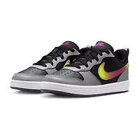 Nike Court Borough Low - Recraft Big Kid Unisex Sneakers