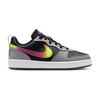 Nike Court Borough Low - Recraft Big Kid Unisex Sneakers