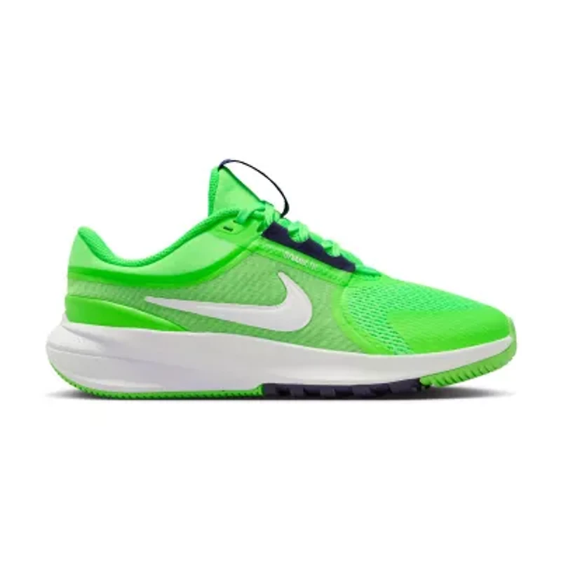 Nike Star Runner Big Kid Unisex Running Shoes