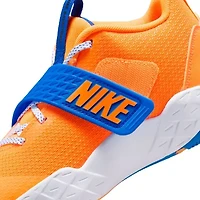 Nike Team Hustle D Big Kid Boys Running Shoes