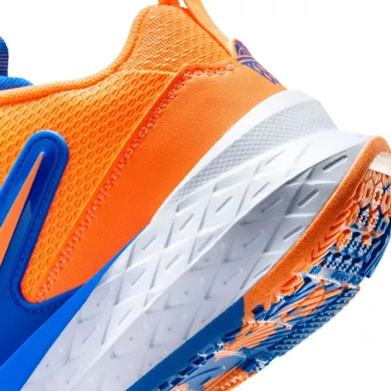 Nike Team Hustle D Big Kid Boys Running Shoes