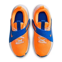 Nike Team Hustle D Big Kid Boys Running Shoes