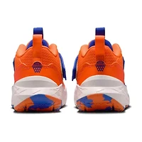 Nike Team Hustle D Boys Running Shoes