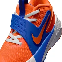 Nike Team Hustle D Boys Running Shoes