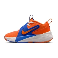 Nike Team Hustle D Boys Running Shoes