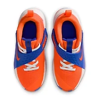 Nike Team Hustle D Boys Running Shoes