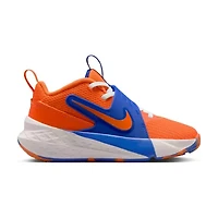 Nike Team Hustle D Boys Running Shoes