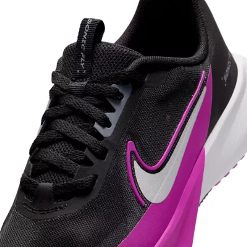 Nike Sonic Fly Big Kid Unisex Running Shoes