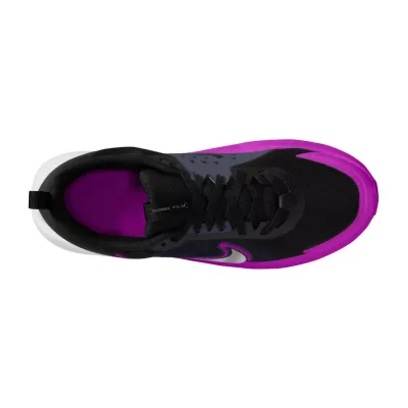 Nike Sonic Fly Big Kid Unisex Running Shoes