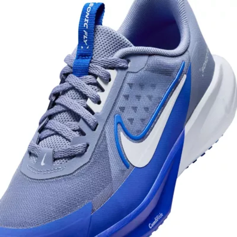 Nike Sonic Fly Big Kid Unisex Running Shoes