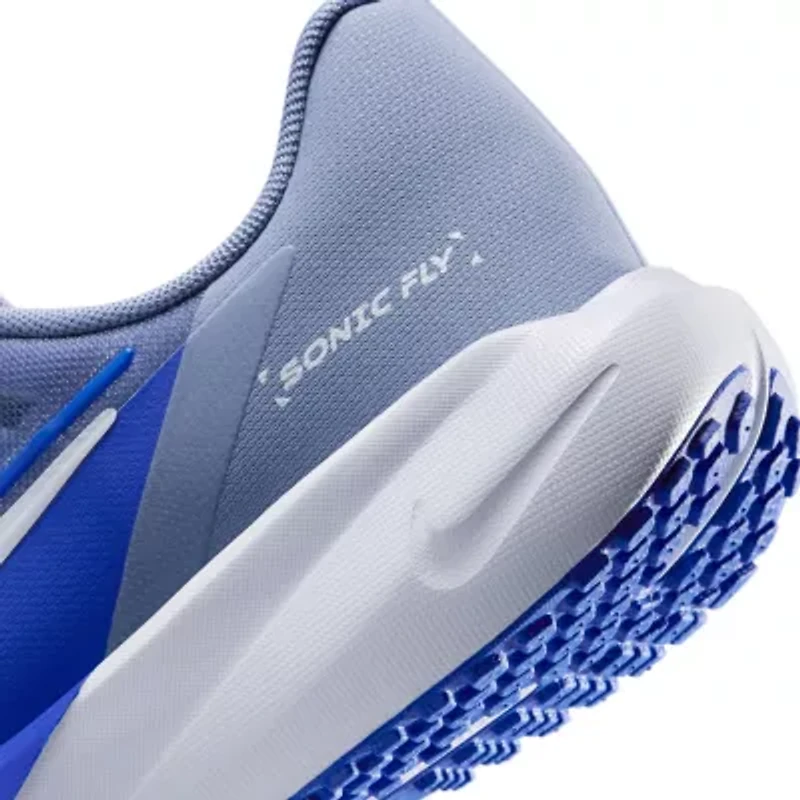 Nike Sonic Fly Big Kid Unisex Running Shoes