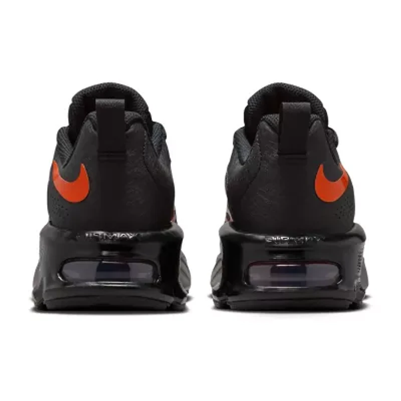 Nike Air Max Fire Big Kid Boys Running Shoes