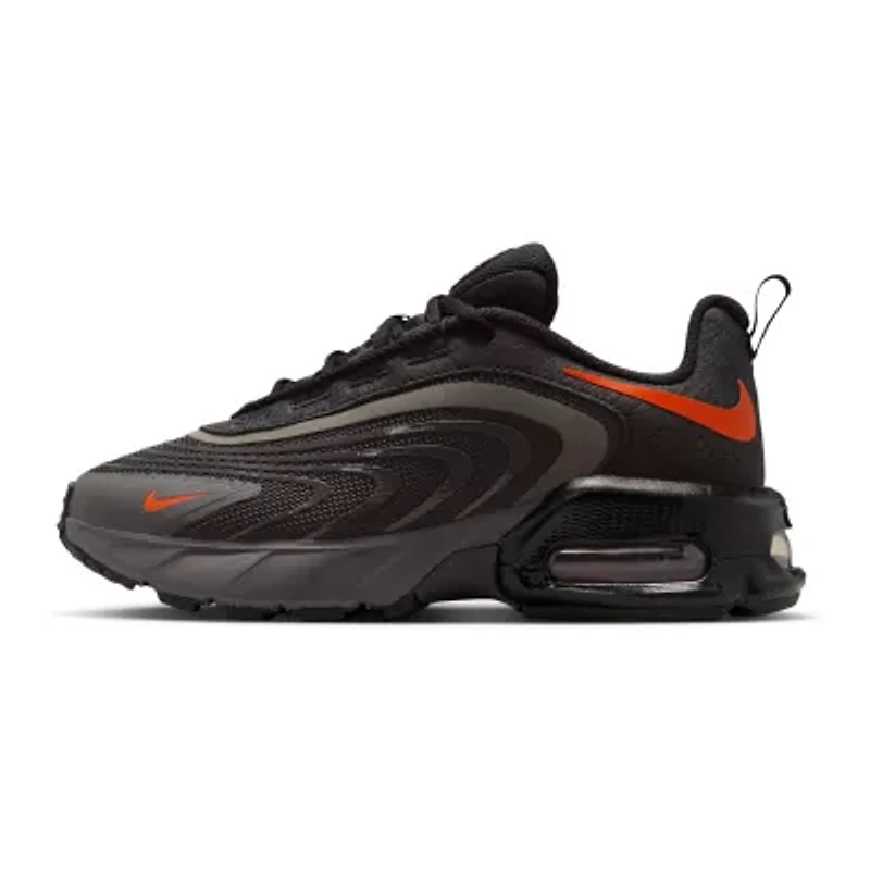 Nike Air Max Fire Big Kid Boys Running Shoes