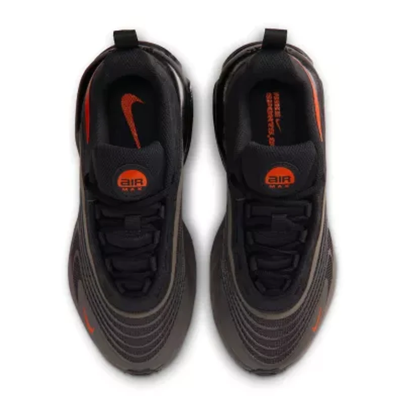 Nike Air Max Fire Big Kid Boys Running Shoes