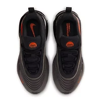 Nike Air Max Fire Big Kid Boys Running Shoes