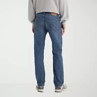 Levi's® Mens 505™ Regular Fit Straight Leg Jean