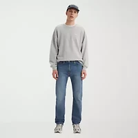Levi's® Mens 505™ Regular Fit Straight Leg Jean