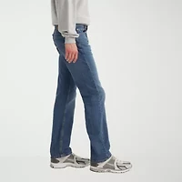 Levi's® Mens 505™ Regular Fit Straight Leg Jean