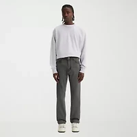 Levi's® Mens 505™ Regular Fit Straight Leg Jean