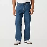 Levi's® Mens 505™ Stretch Fabric Straight Leg Regular Fit Jean