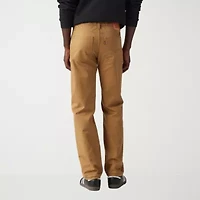 Levi's® Mens 505™ Straight Leg Regular Fit Jean