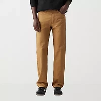 Levi's® Mens 505™ Straight Leg Regular Fit Jean