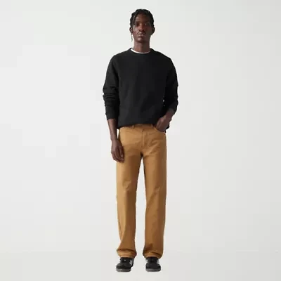 Levi's® Mens 505™ Straight Leg Regular Fit Jean