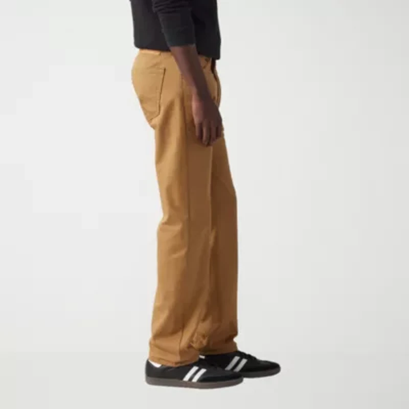 Levi's® Mens 505™ Straight Leg Regular Fit Jean