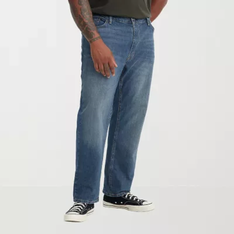Levi's® Big and Tall Mens 541™ Athletic Fit Jean
